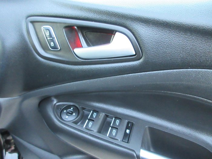 2015 Ford Kuga Titanium