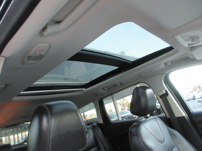 2015 Ford Kuga Titanium