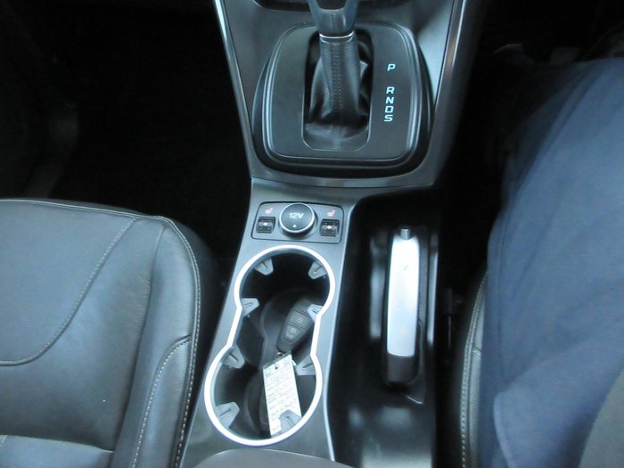 2015 Ford Kuga Titanium