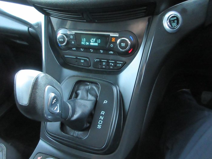 2015 Ford Kuga Titanium