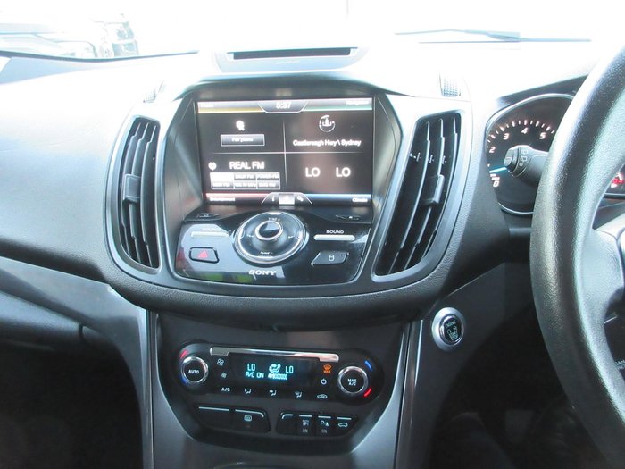 2015 Ford Kuga Titanium