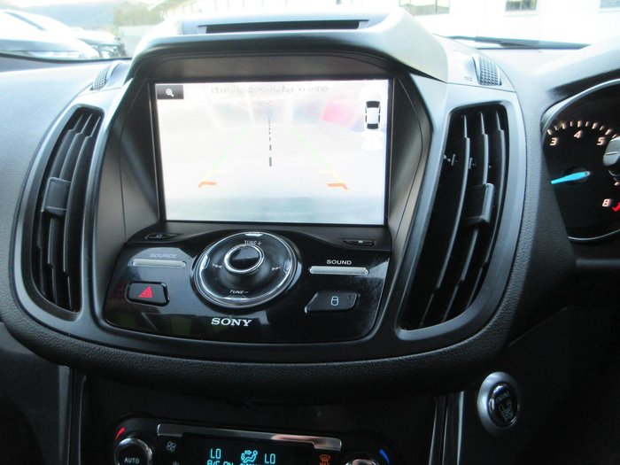 2015 Ford Kuga Titanium