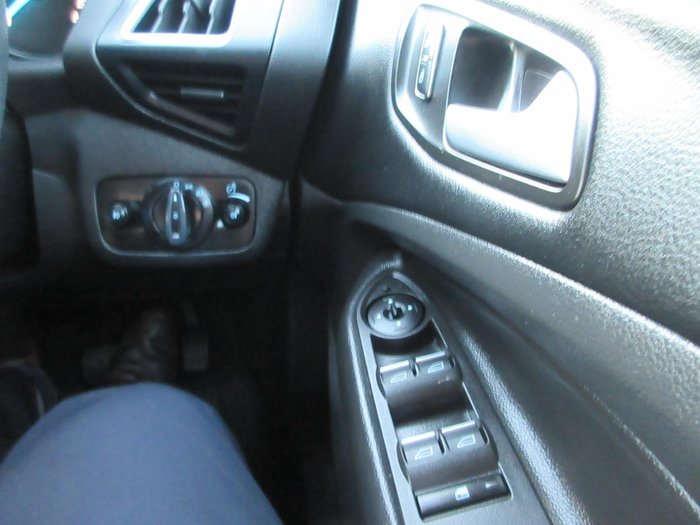 2015 Ford Kuga Titanium