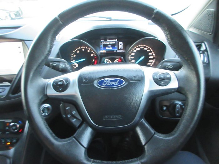 2015 Ford Kuga Titanium