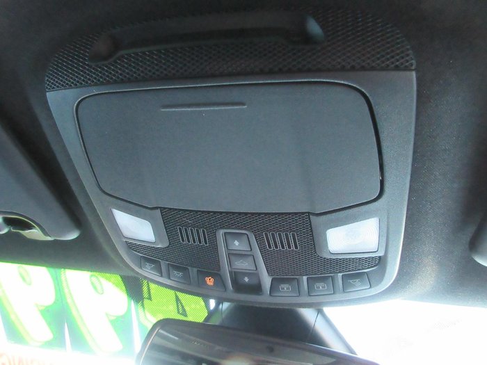 2021 Ford Everest Titanium