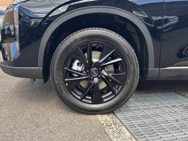 2026 GWM Haval H6 Ultra PHEV
