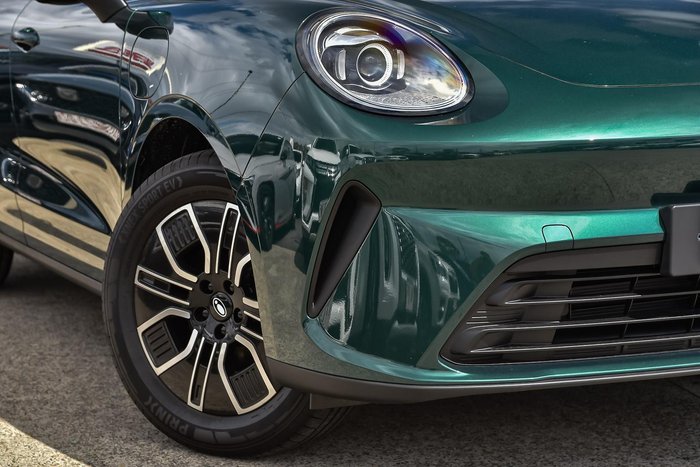 2026 GWM Ora 5 Ultra