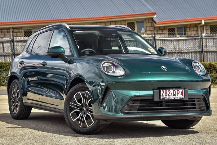 2026 GWM Ora 5 Ultra