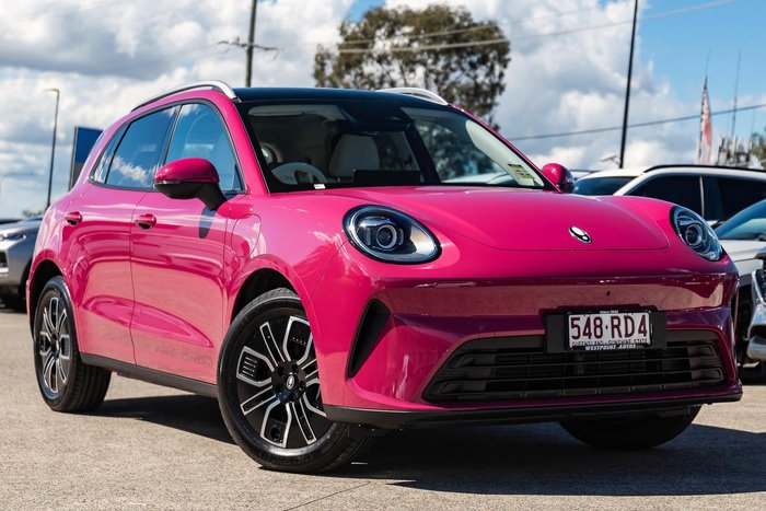 2026 GWM Ora 5