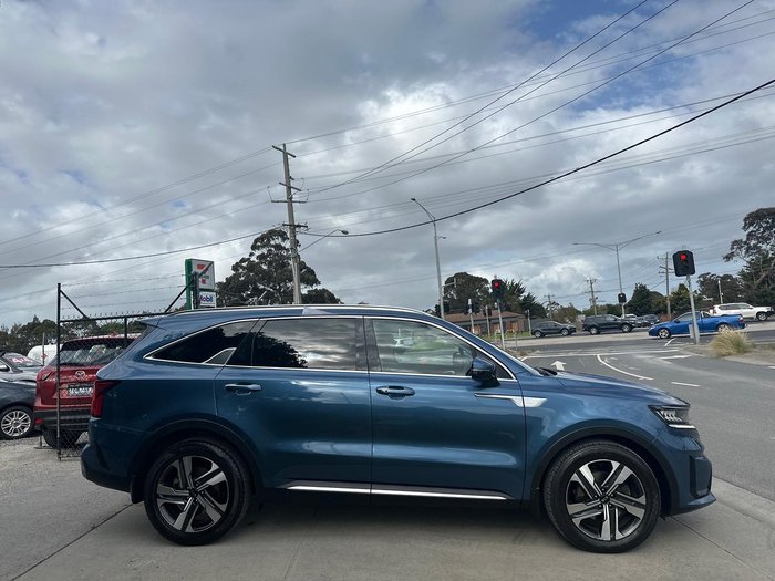 2021 Kia Sorento Sport+