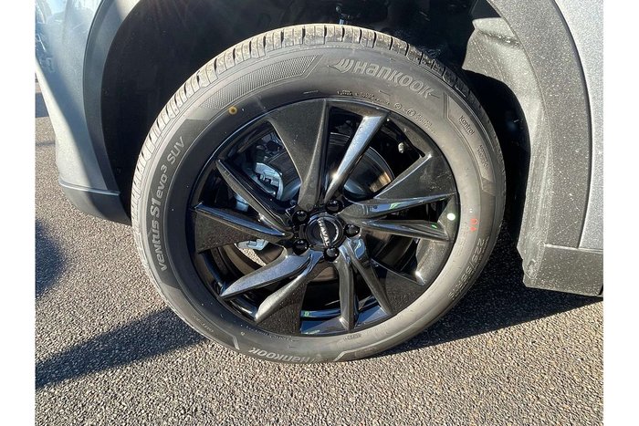 2026 GWM Haval H6 Ultra PHEV