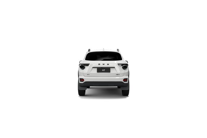 2026 GWM Haval H7 Vanta Hybrid
