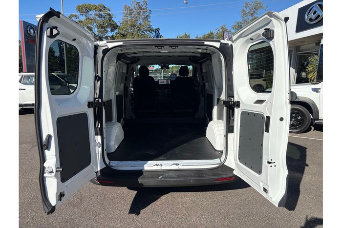 2026 LDV Deliver 7