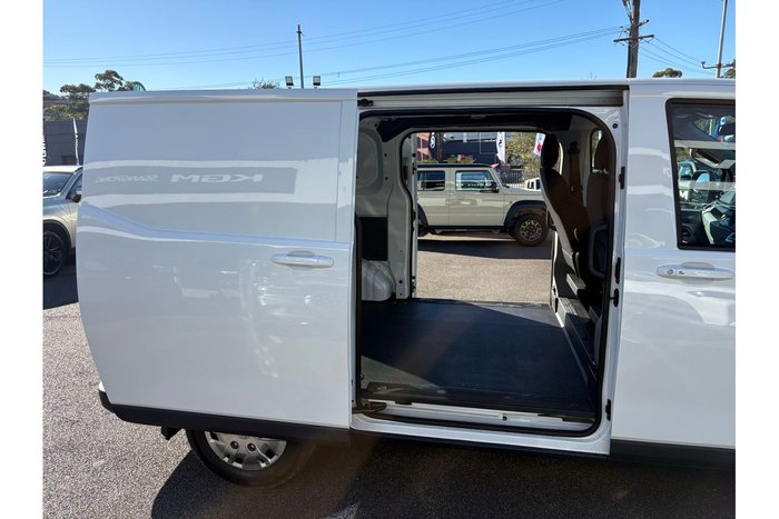 2026 LDV Deliver 7