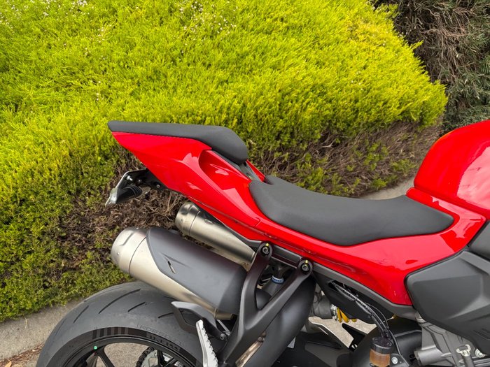 2025 DUCATI