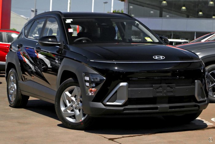 2026 Hyundai Kona Hybrid