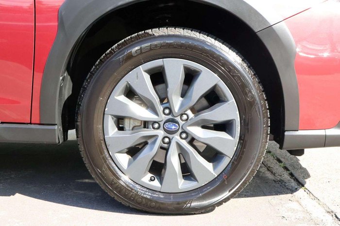 2023 Subaru Outback AWD