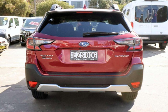 2023 Subaru Outback AWD