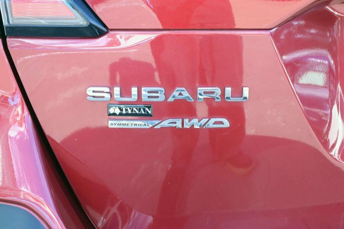 2023 Subaru Outback AWD