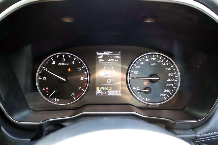 2023 Subaru Outback AWD