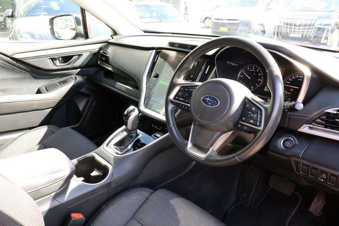 2023 Subaru Outback AWD