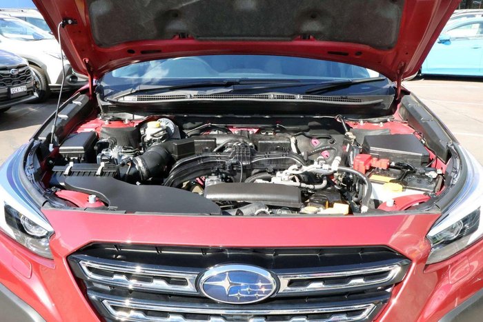 2023 Subaru Outback AWD