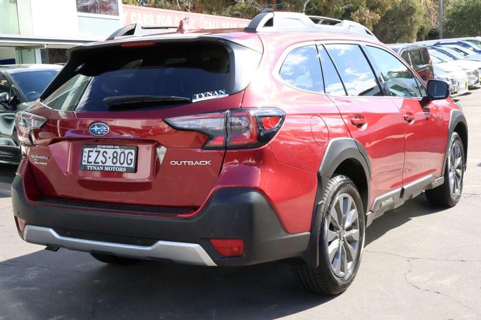 2023 Subaru Outback AWD