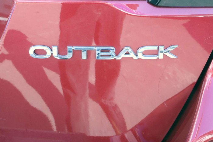 2023 Subaru Outback AWD