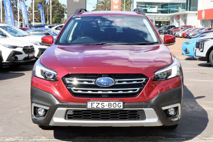 2023 Subaru Outback AWD