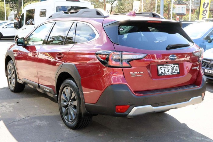 2023 Subaru Outback AWD