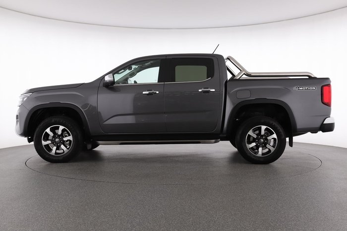 2025 Volkswagen Amarok TDI600 Style