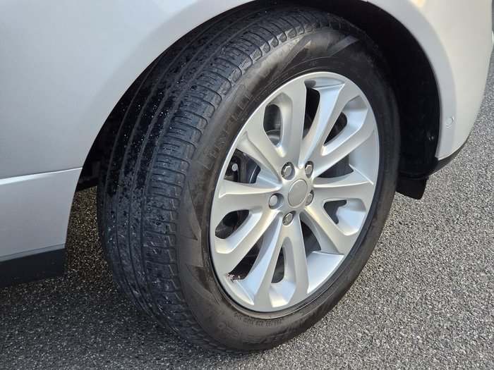 2013 Land Rover Range Rover TDV6 Vogue
