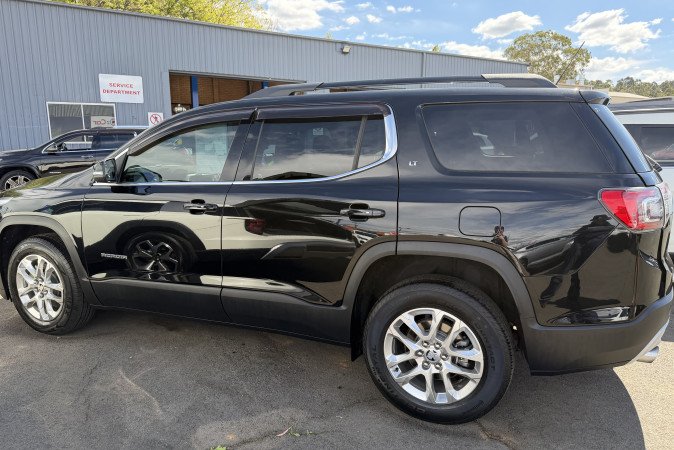 2020 HOLDEN ACADIA LT (AWD)