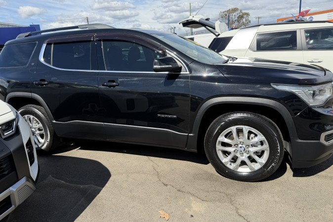 2020 HOLDEN ACADIA LT (AWD)