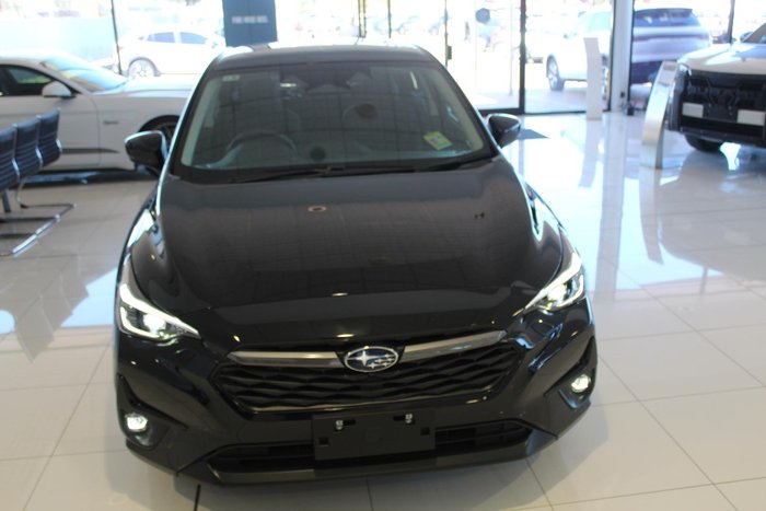 2025 Subaru Impreza 2.0S