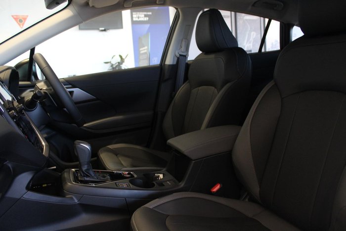 2025 Subaru Impreza 2.0S