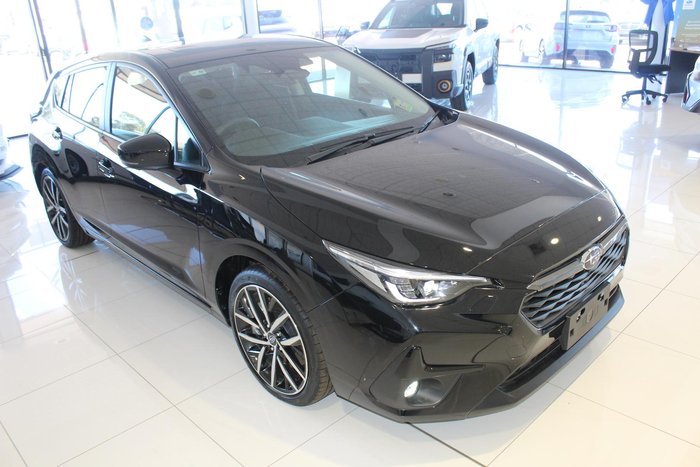 2025 Subaru Impreza 2.0S