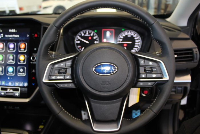 2025 Subaru Impreza 2.0S