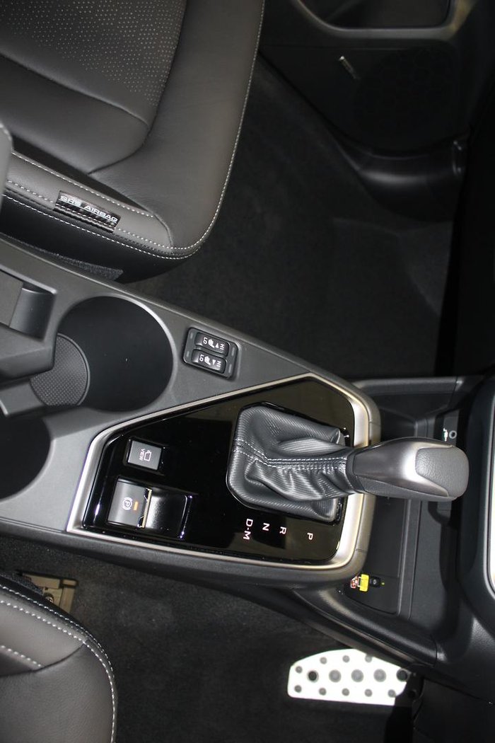 2025 Subaru Impreza 2.0S