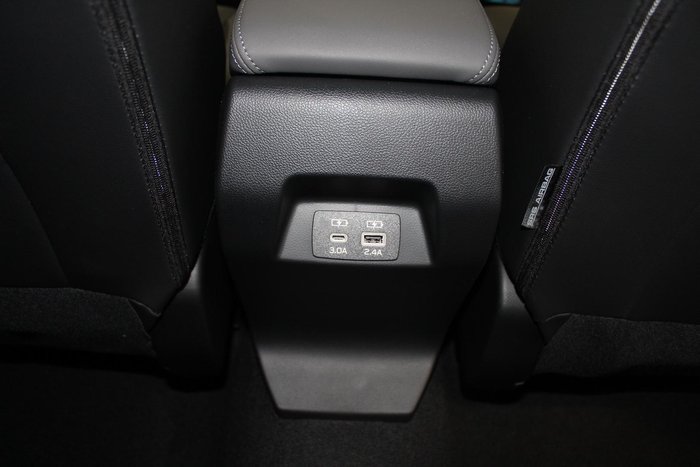 2025 Subaru Impreza 2.0S