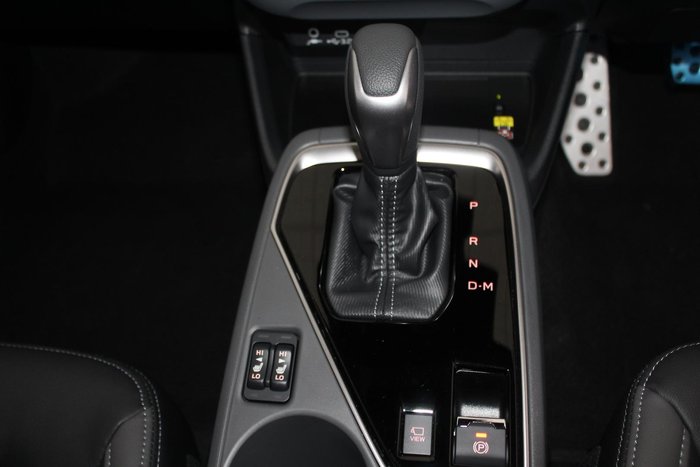2025 Subaru Crosstrek 2.0S