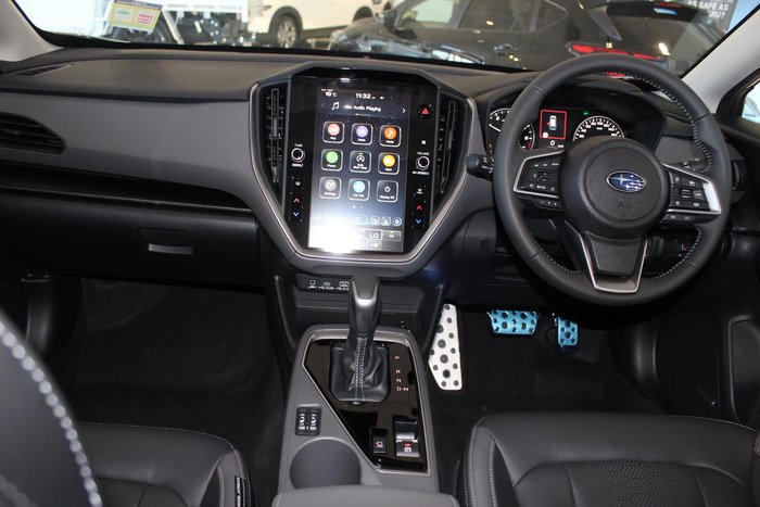2025 Subaru Crosstrek 2.0S