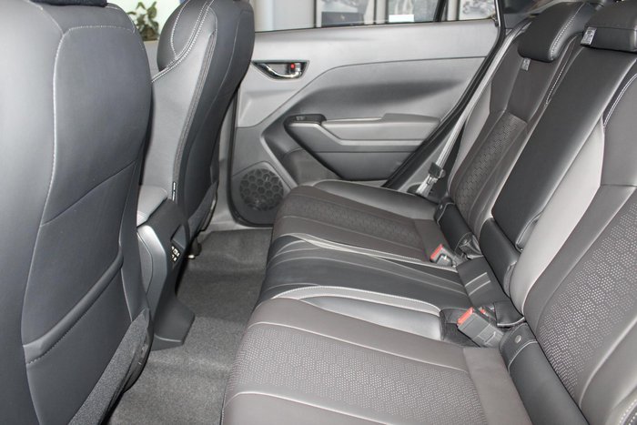 2025 Subaru Crosstrek 2.0S