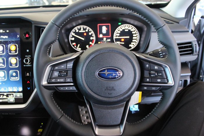2025 Subaru Crosstrek 2.0S
