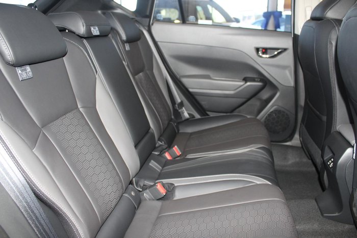 2025 Subaru Crosstrek 2.0S