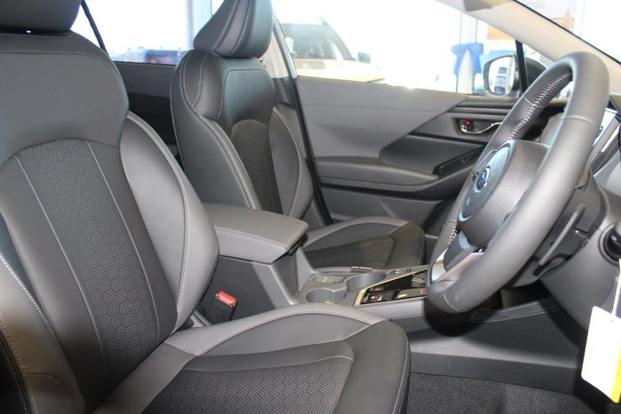 2025 Subaru Crosstrek 2.0S
