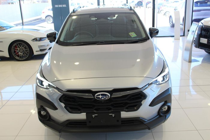 2025 Subaru Crosstrek 2.0S