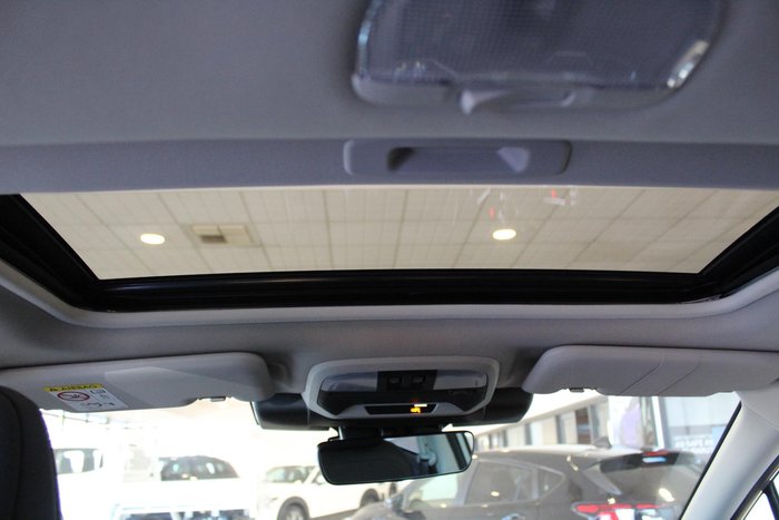 2025 Subaru Crosstrek 2.0S