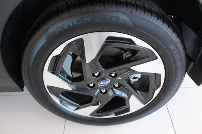 2025 Subaru Crosstrek 2.0S