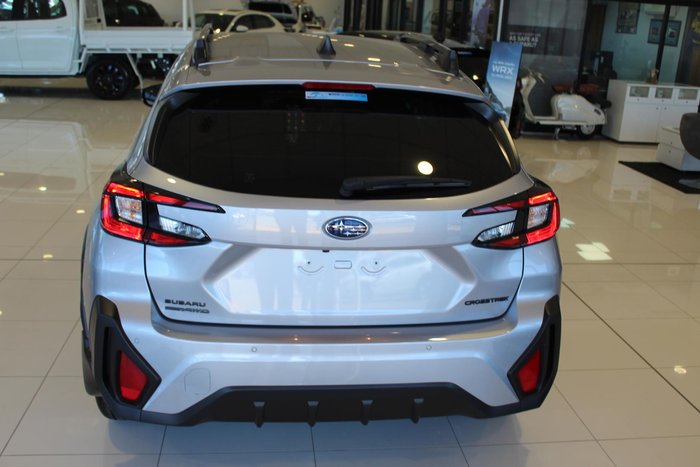 2025 Subaru Crosstrek 2.0S